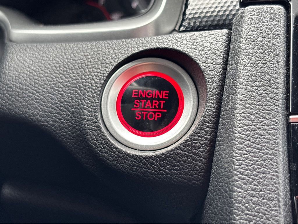 Used 2020 Honda Civic Sport image 32