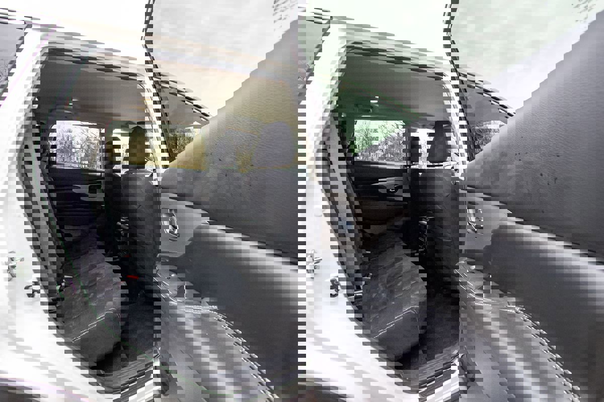 Used 2020 Nissan Murano S image 22