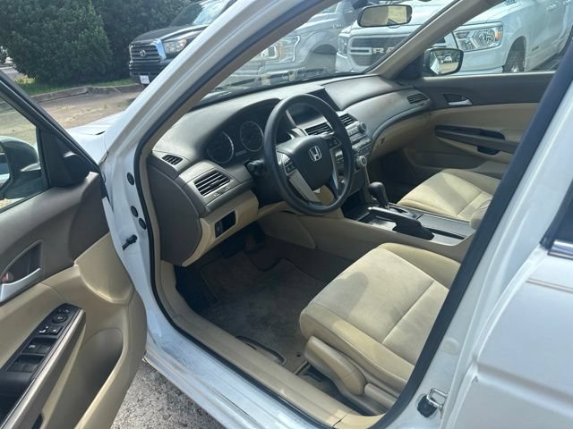 Used 2008 Honda Accord LX image 9