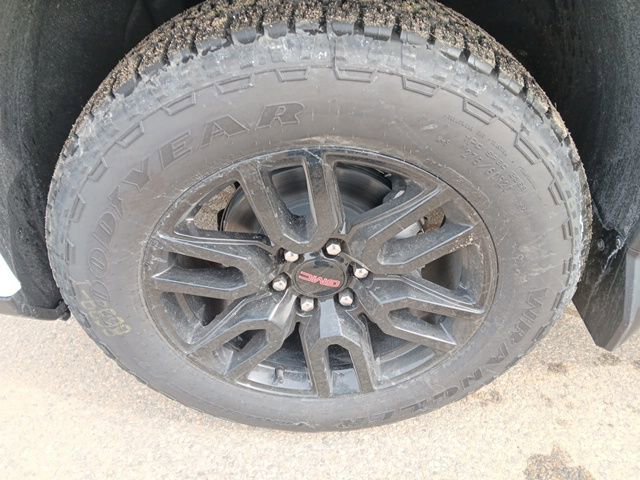 New 2026 GMC Sierra 1500 Elevation w/ Elevation Select Package image 5