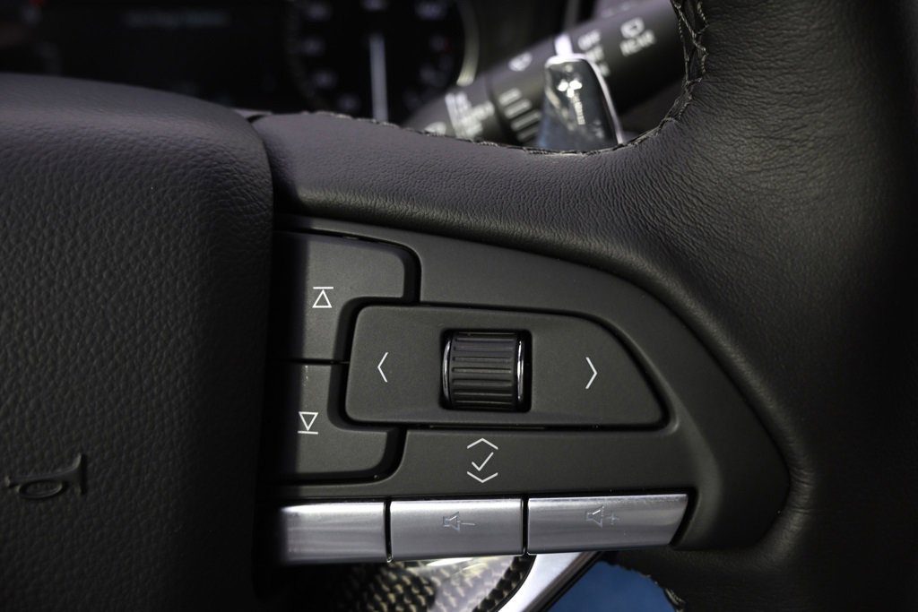 New 2025 Cadillac XT6 Sport image 35