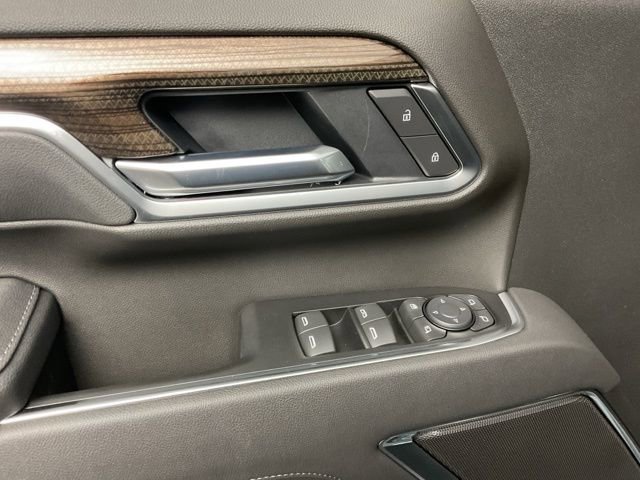 New 2026 Chevrolet Silverado 2500 LT w/ Trail Boss Package image 10