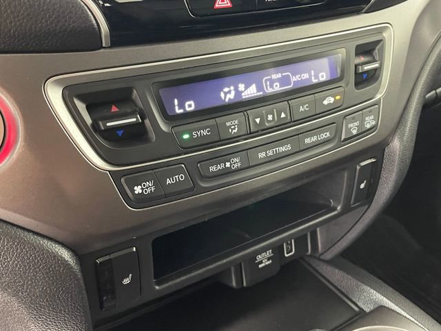 Used 2020 Honda Pilot EX-L image 9