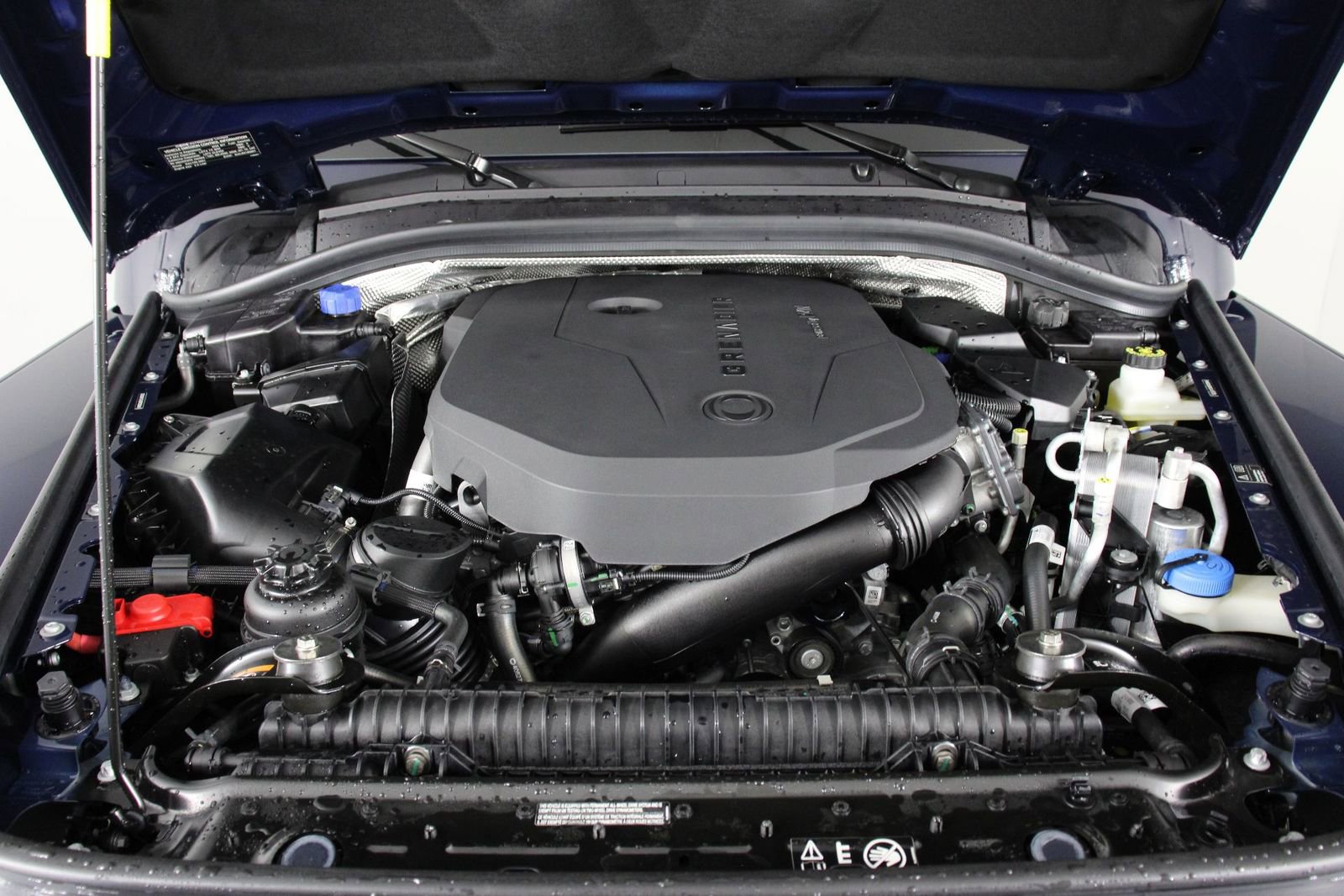 New 2025 INEOS Grenadier image 15