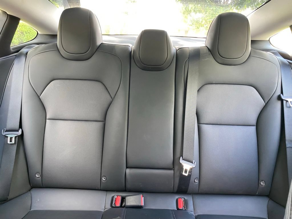 Used 2024 Tesla Model 3 Standard Range RWD image 26