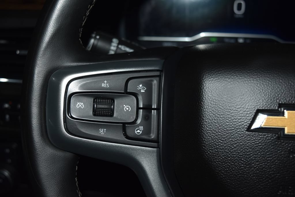 Used 2023 Chevrolet Tahoe Premier AWD/4WD image 7