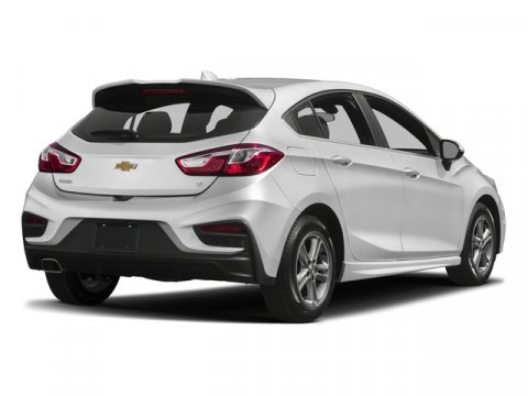 Used 2017 Chevrolet Cruze LT w/ Convenience Package video 2