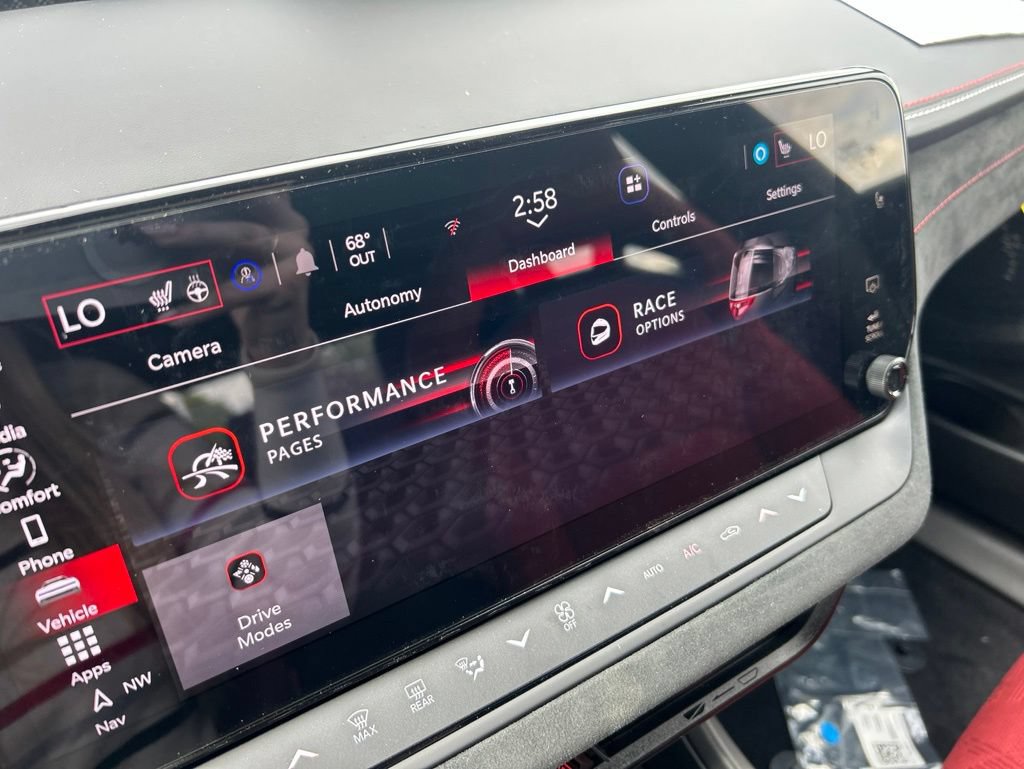 New 2026 Dodge Charger Scat Pack AWD/4WD image 16