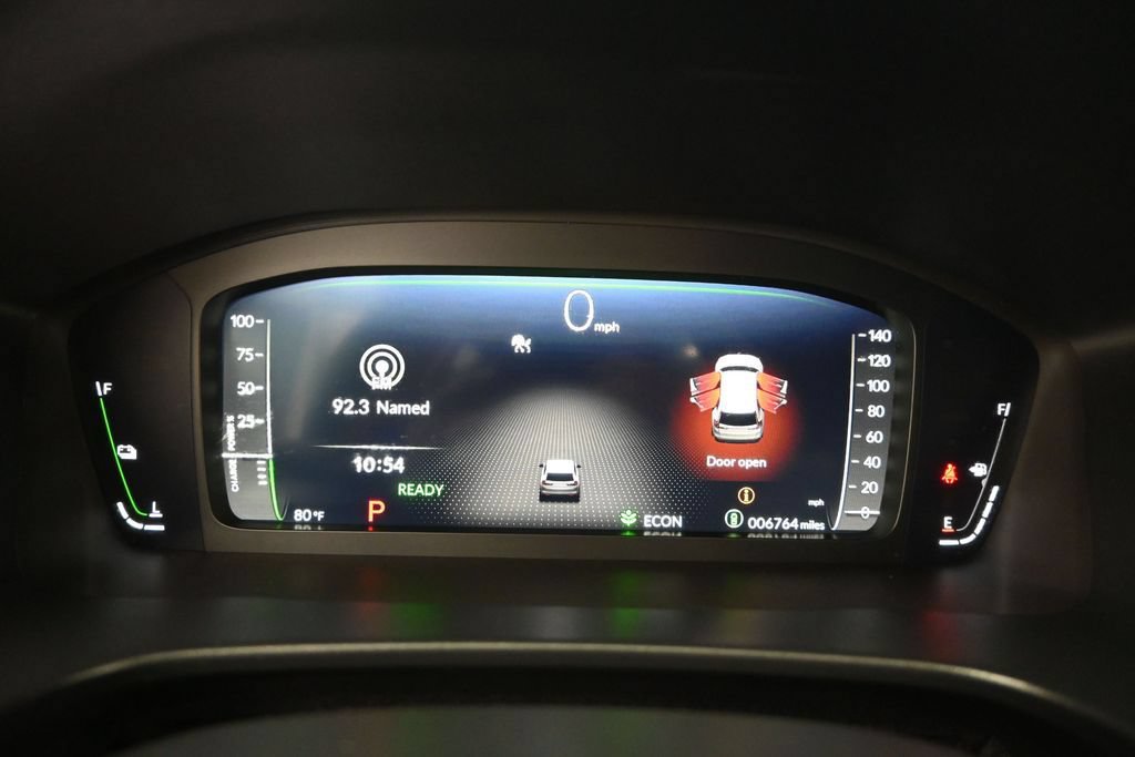 Used 2026 Honda CR-V Sport-L image 16