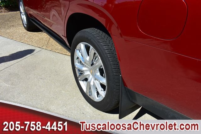 Used 2021 Chevrolet Tahoe High Country AWD/4WD image 19
