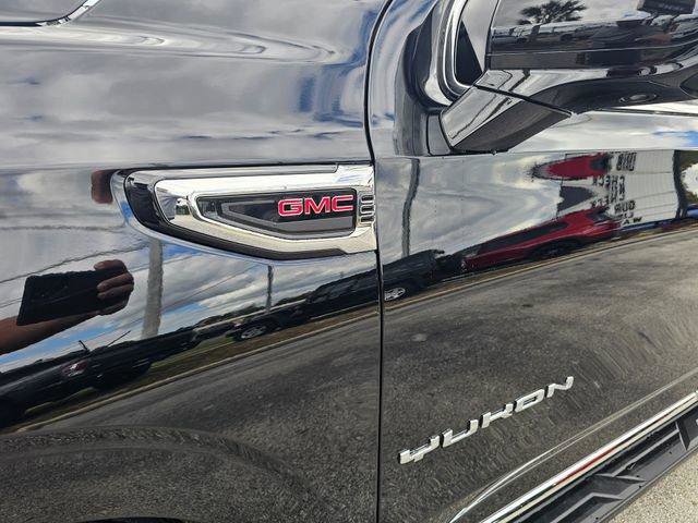 New 2026 GMC Yukon XL Elevation w/ Elevation Premium Package AWD/4WD image 16