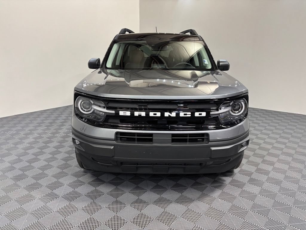 Used 2022 Ford Bronco Sport Outer Banks AWD/4WD image 8