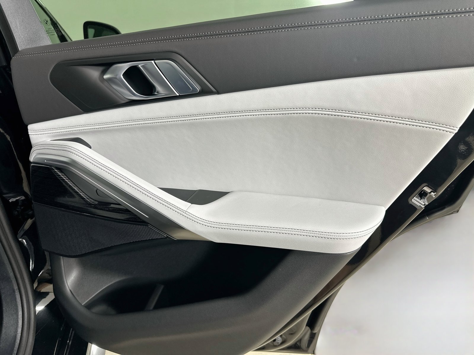 New 2027 BMW X6 xDrive40i AWD/4WD image 40