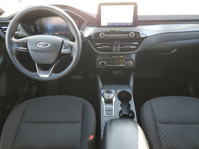 Certified 2025 Ford Escape Active FWD image 24