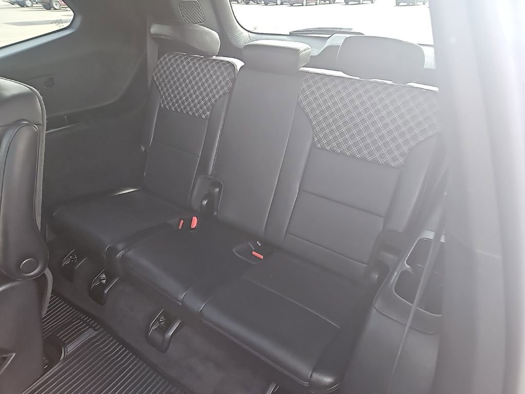 Used 2024 GMC Acadia Denali w/ LPO, Floor Liner Package image 28