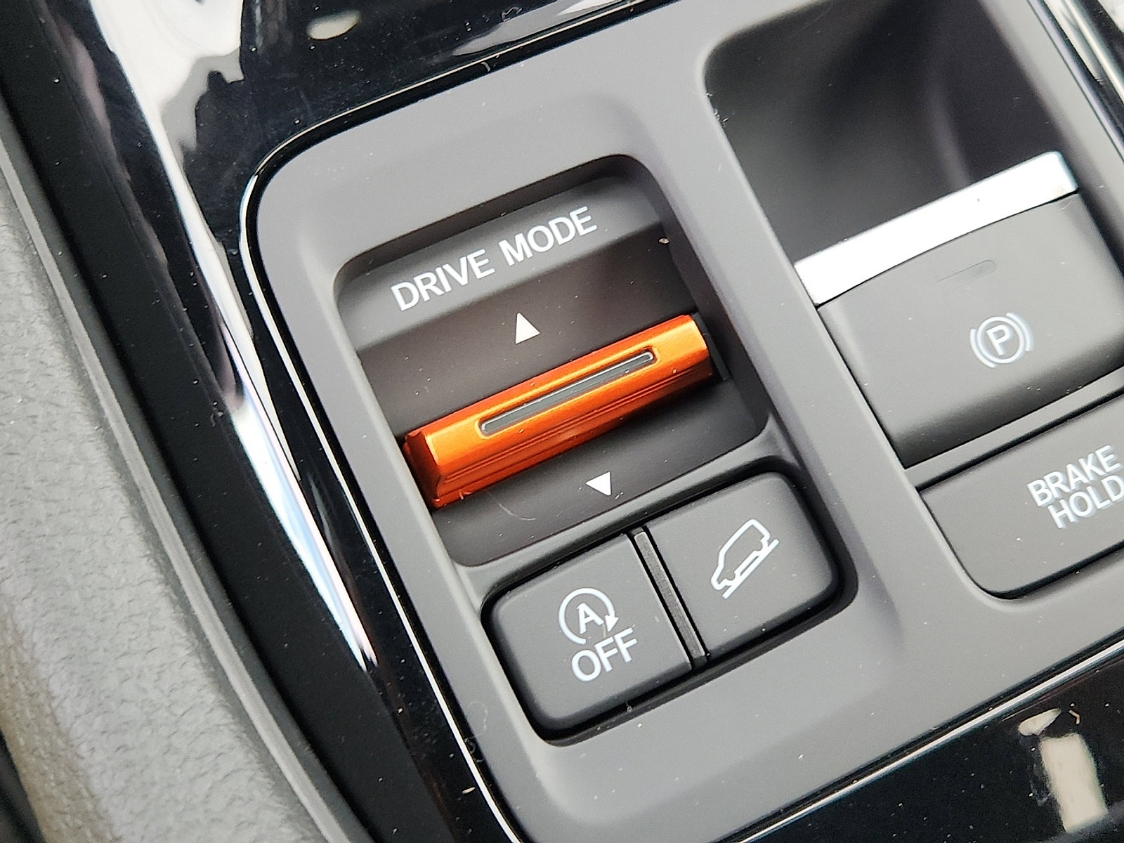 New 2026 Honda Passport TrailSport Elite image 17