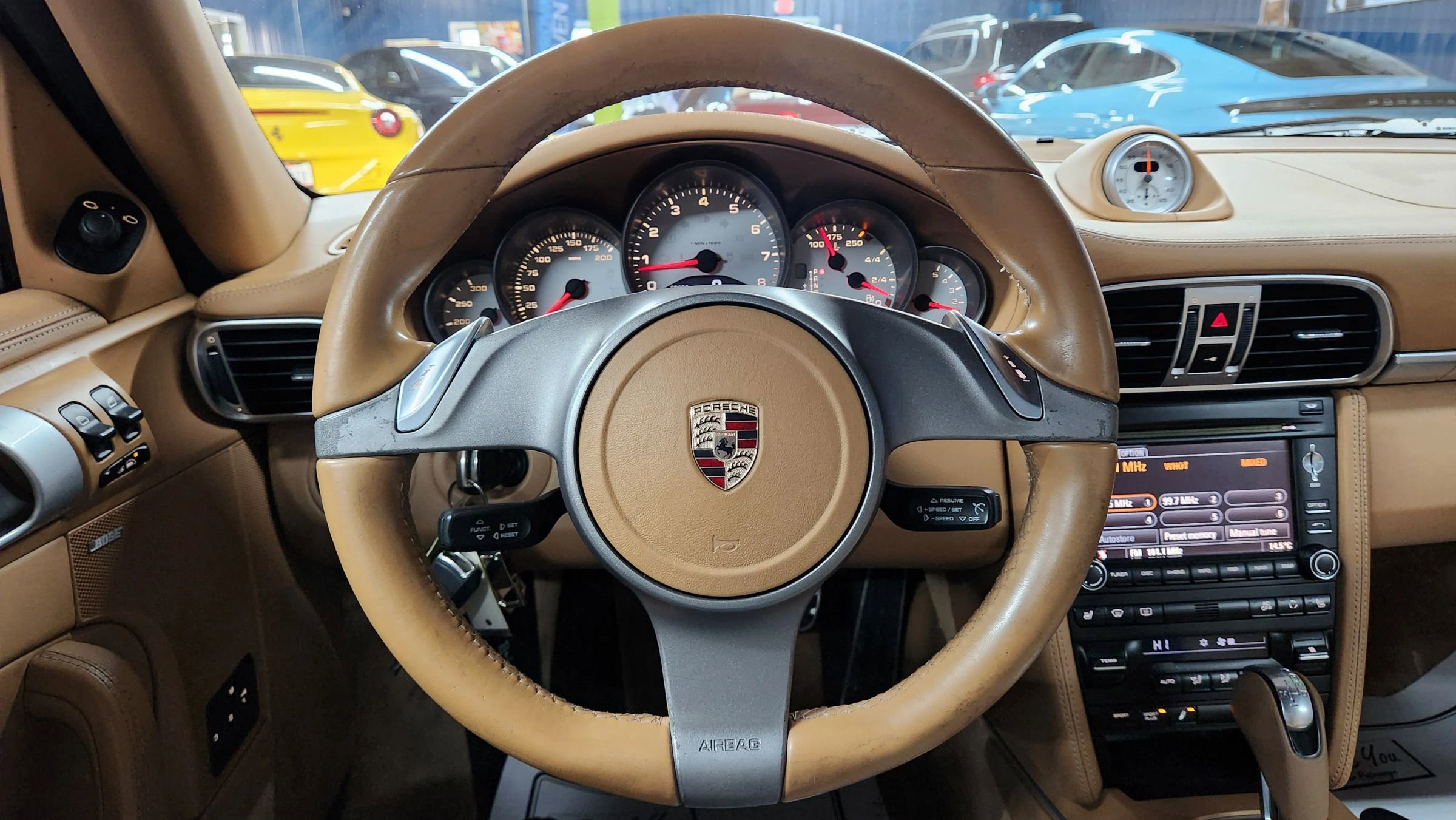 Used 2009 Porsche 911 Carrera S image 27