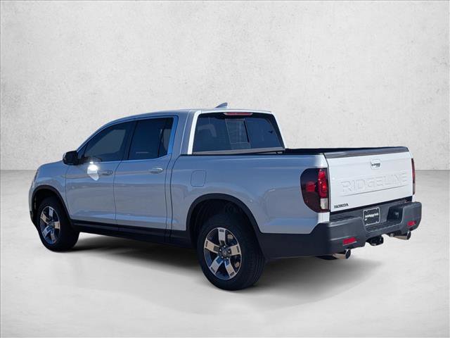 New 2026 Honda Ridgeline RTL image 8