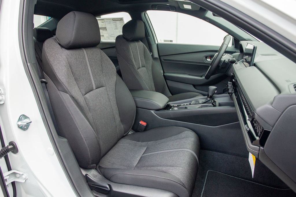 New 2026 Honda Accord Sport image 15
