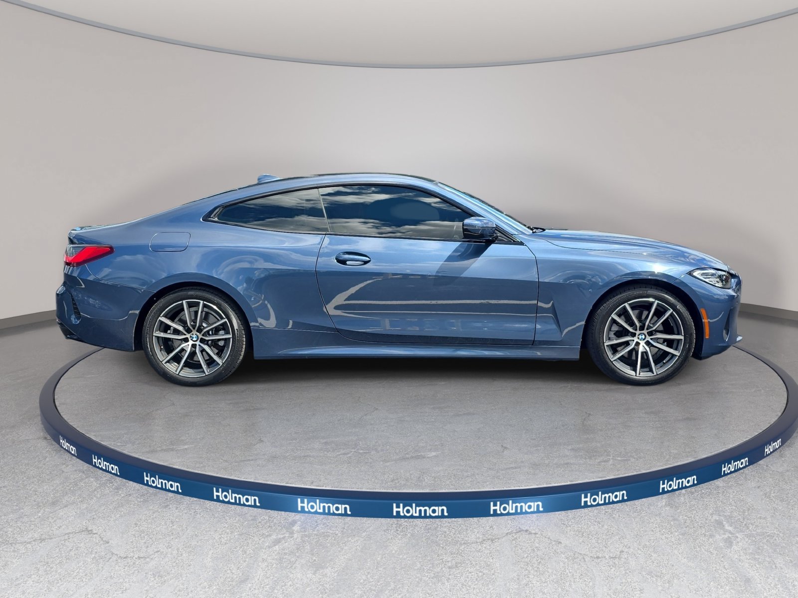 Used 2022 BMW 430i xDrive Coupe w/ Convenience Package AWD/4WD image 5
