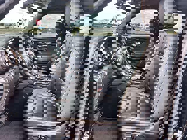 Used 2023 Chevrolet Blazer Premier w/ Enhanced Convenience Package image 11