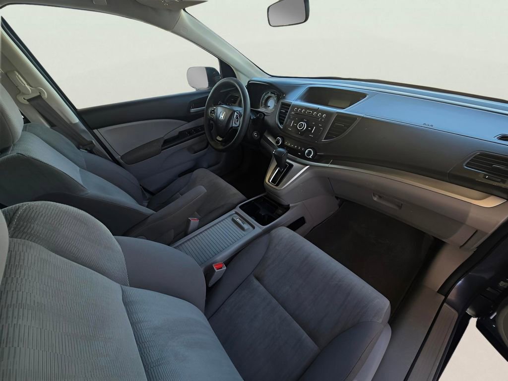 Used 2014 Honda CR-V LX image 56