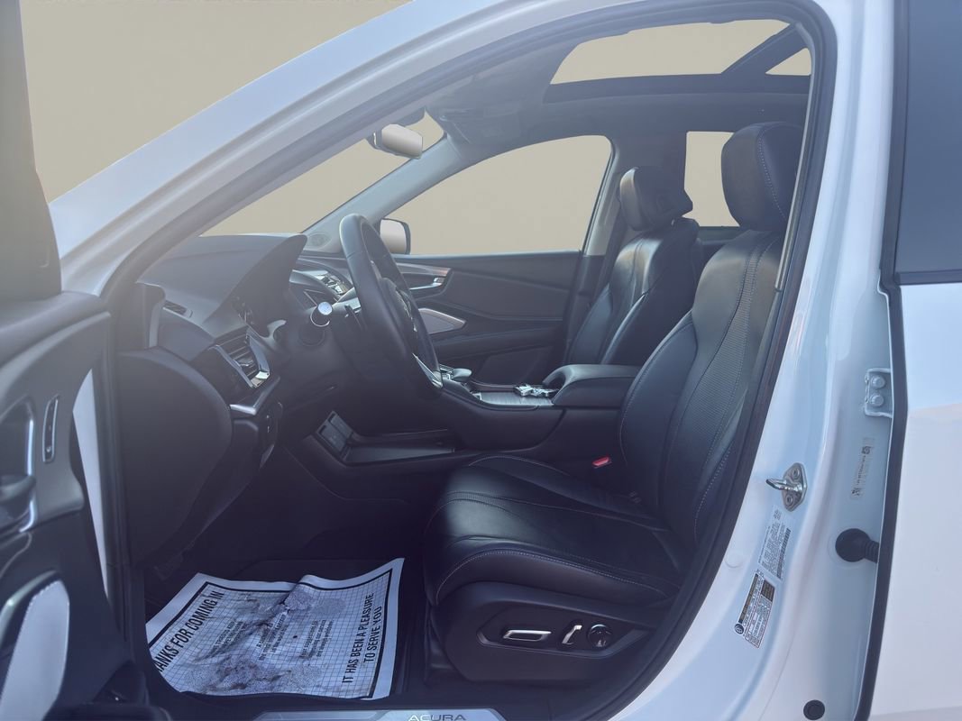 Used 2020 Acura RDX w/ Technology Package image 9