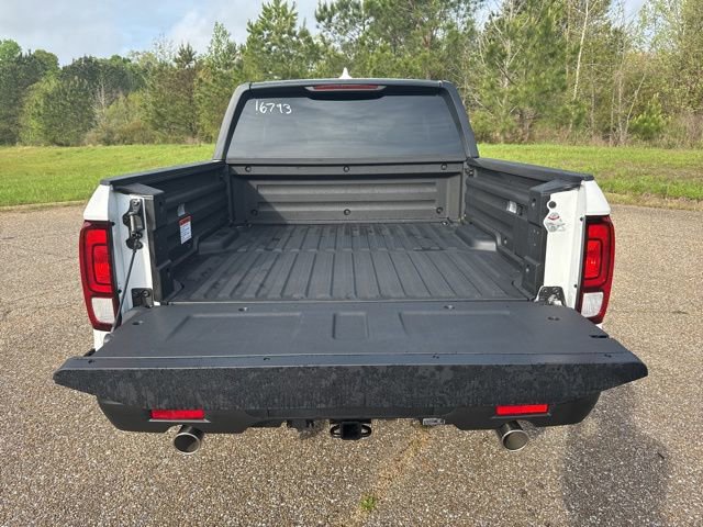 New 2026 Honda Ridgeline Sport image 11