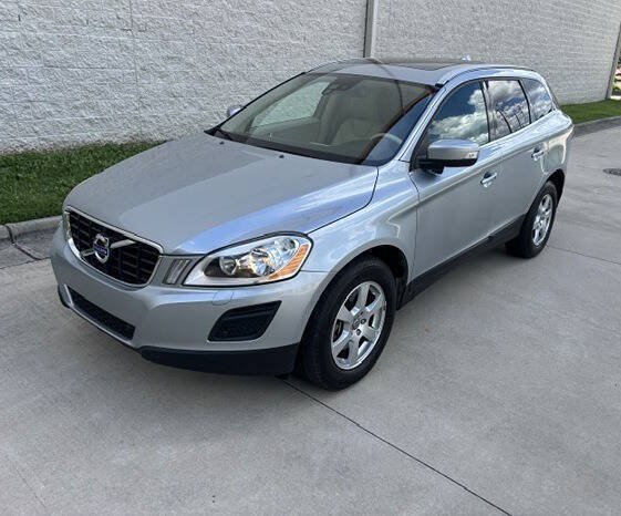 Used 2011 Volvo XC60 3.2 FWD image 2