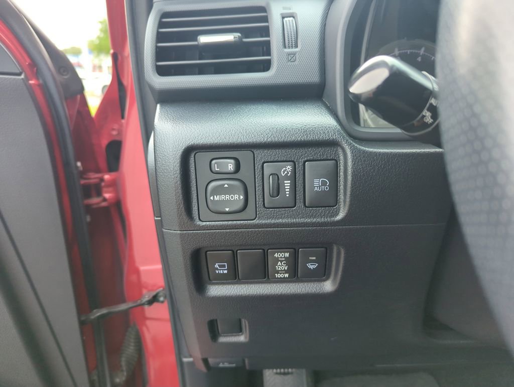 Used 2022 Toyota 4Runner Limited AWD/4WD image 20