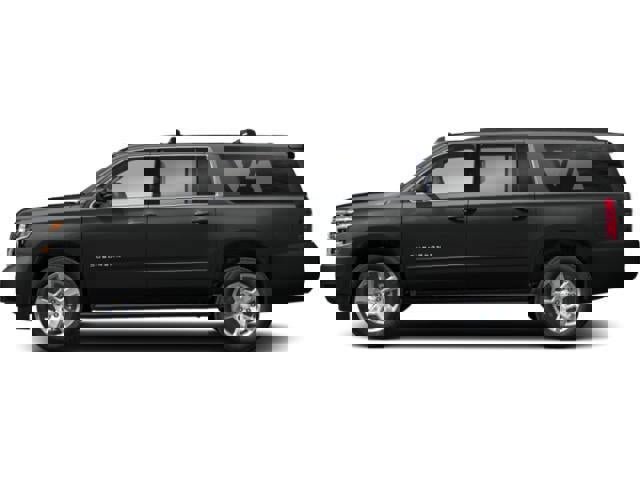 Used 2019 Chevrolet Suburban LT w/ LT Signature Package image 2