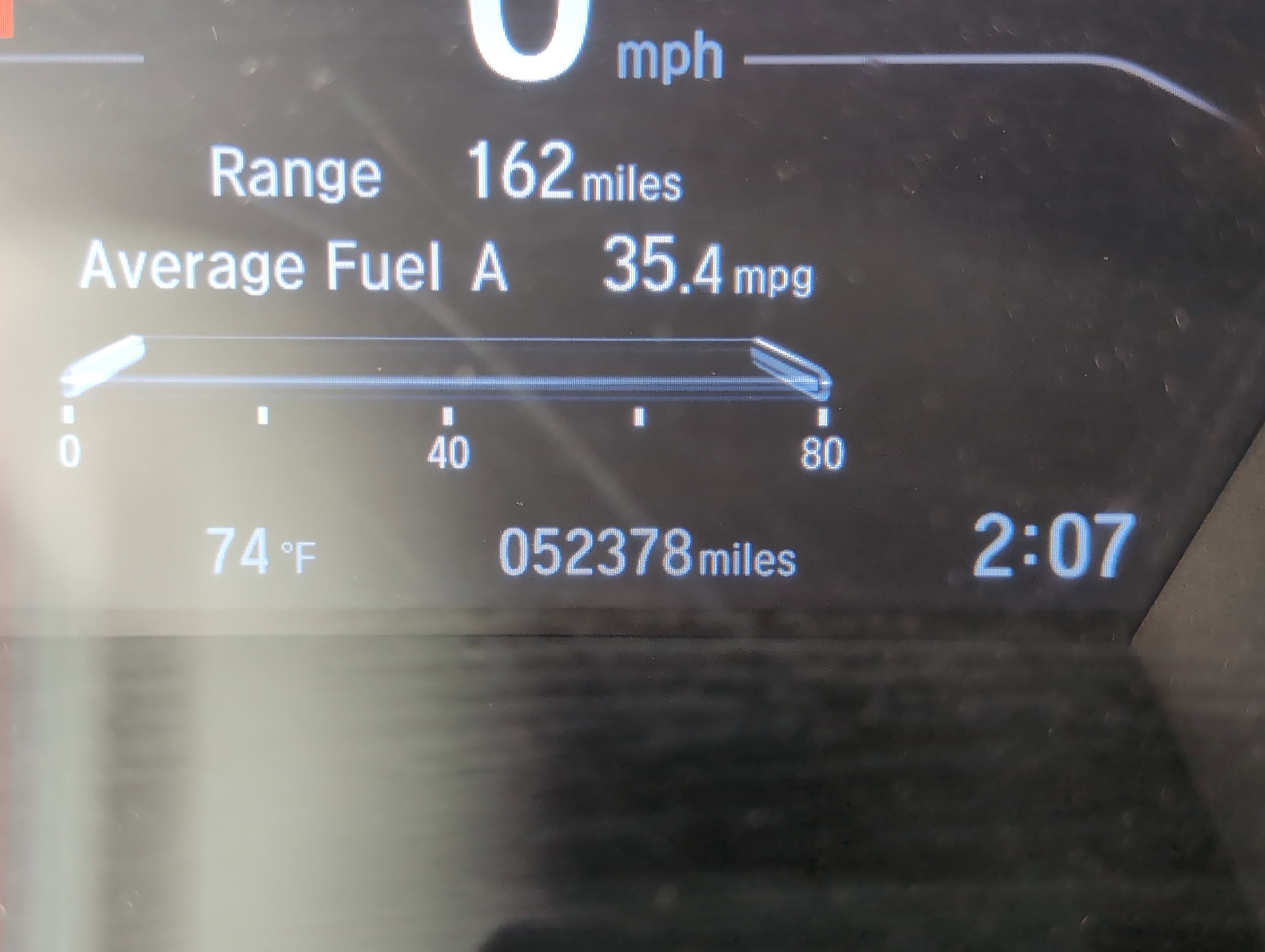 Used 2021 Honda CR-V EX image 23