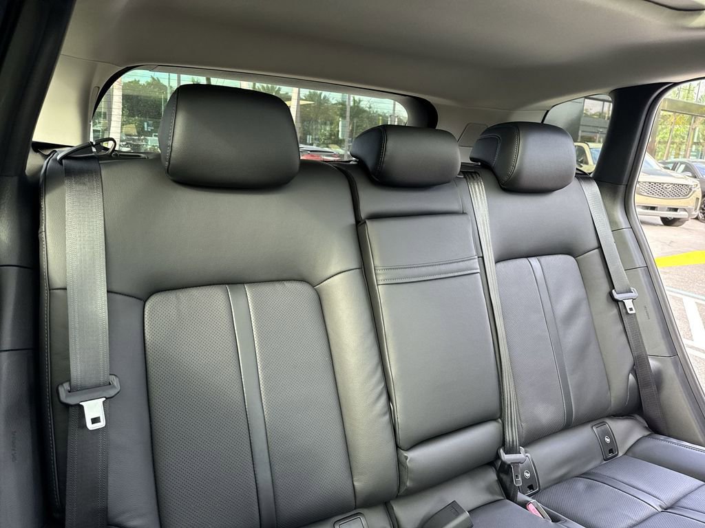 New 2026 MAZDA CX-50 AWD 2.5 Hybrid w/ Weather Package image 48