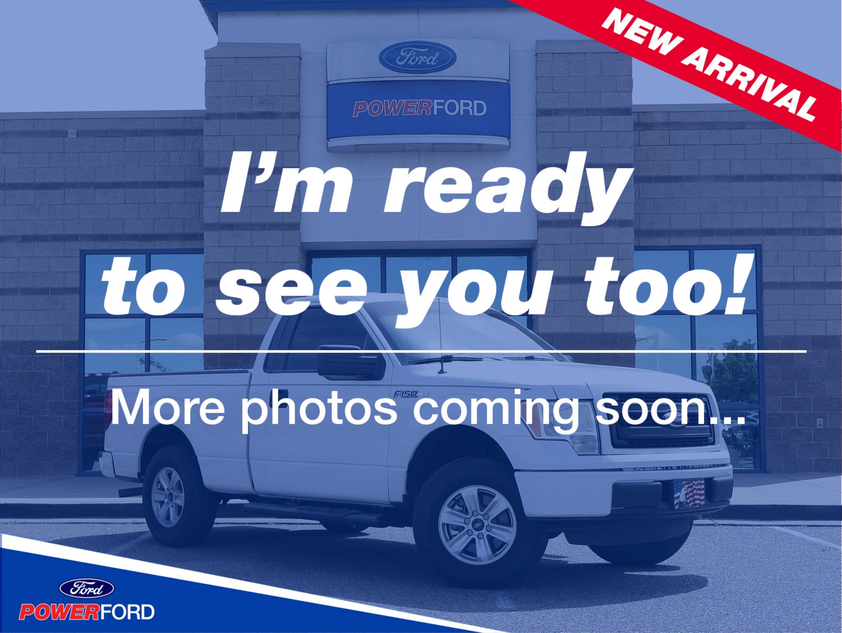 Used 2014 Ford F150 XL