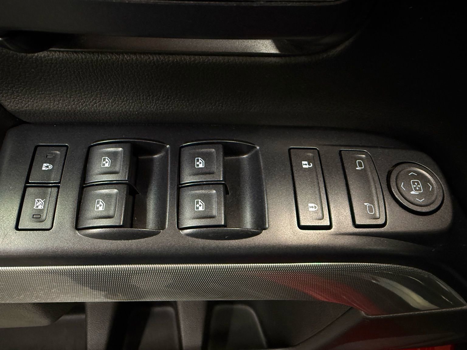 Used 2016 Chevrolet Silverado 1500 LT w/ All Star Edition image 10