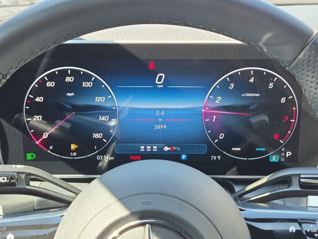 Certified 2026 Mercedes-Benz GLC 300 4MATIC image 11
