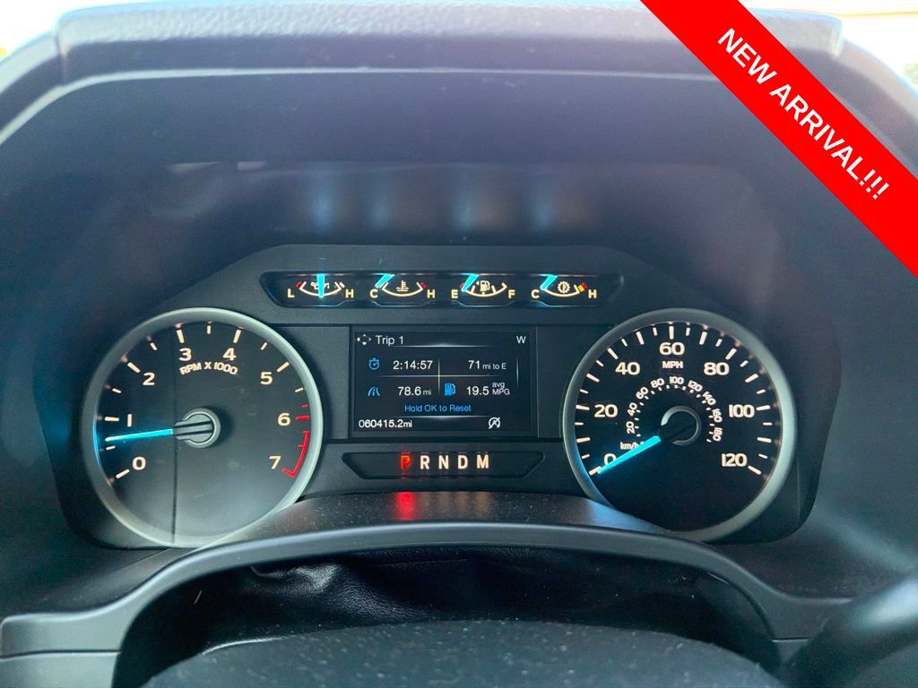 Used 2018 Ford F150 XLT w/ Equipment Group 302A Luxury AWD/4WD image 10