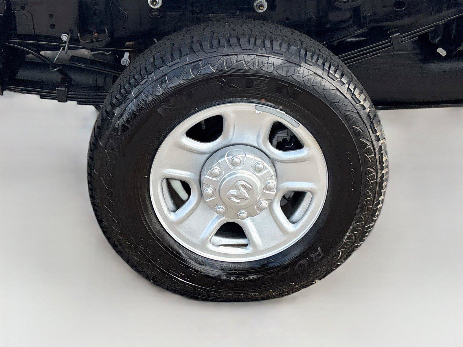 Used 2024 RAM 3500 Tradesman RWD image 29