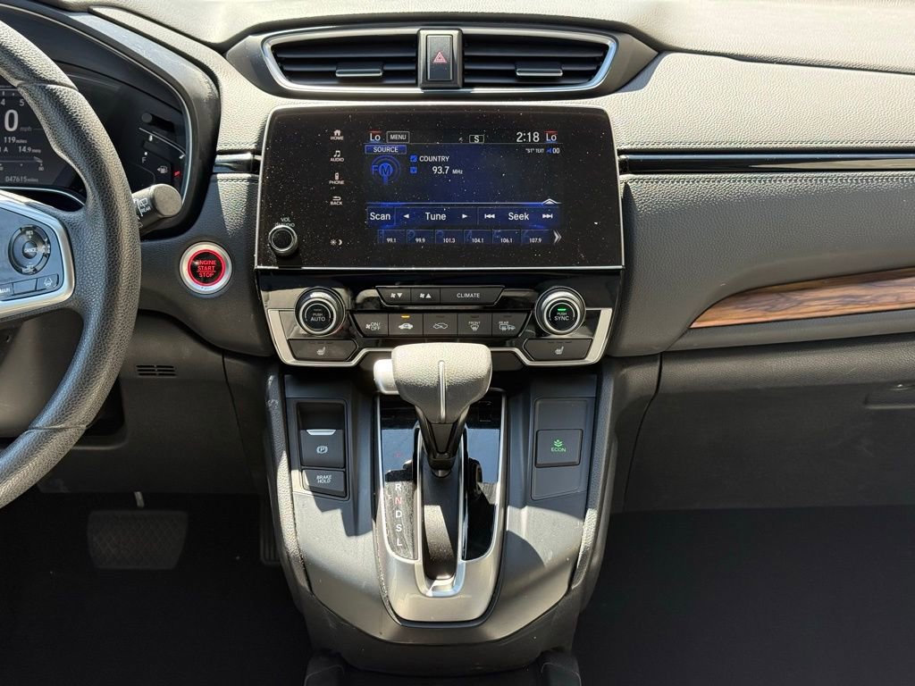 Used 2019 Honda CR-V EX image 14