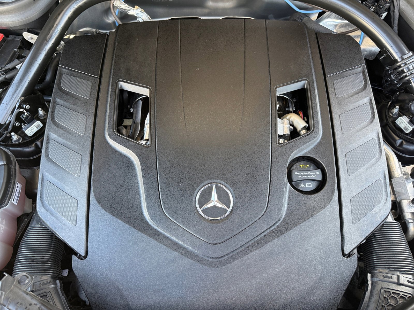Used 2021 Mercedes-Benz G 550 image 27