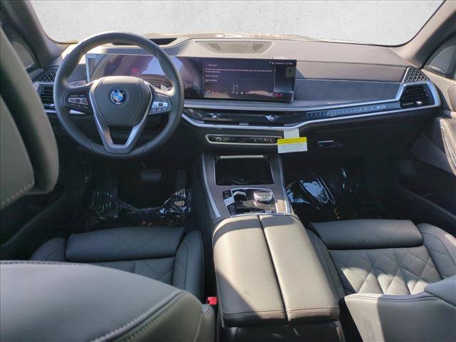New 2026 BMW X5 xDrive50e w/ Premium Package AWD/4WD image 15