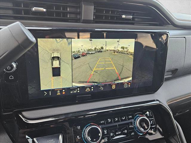 New 2026 GMC Sierra 3500 AT4 w/ AT4 Premium Plus Package image 13