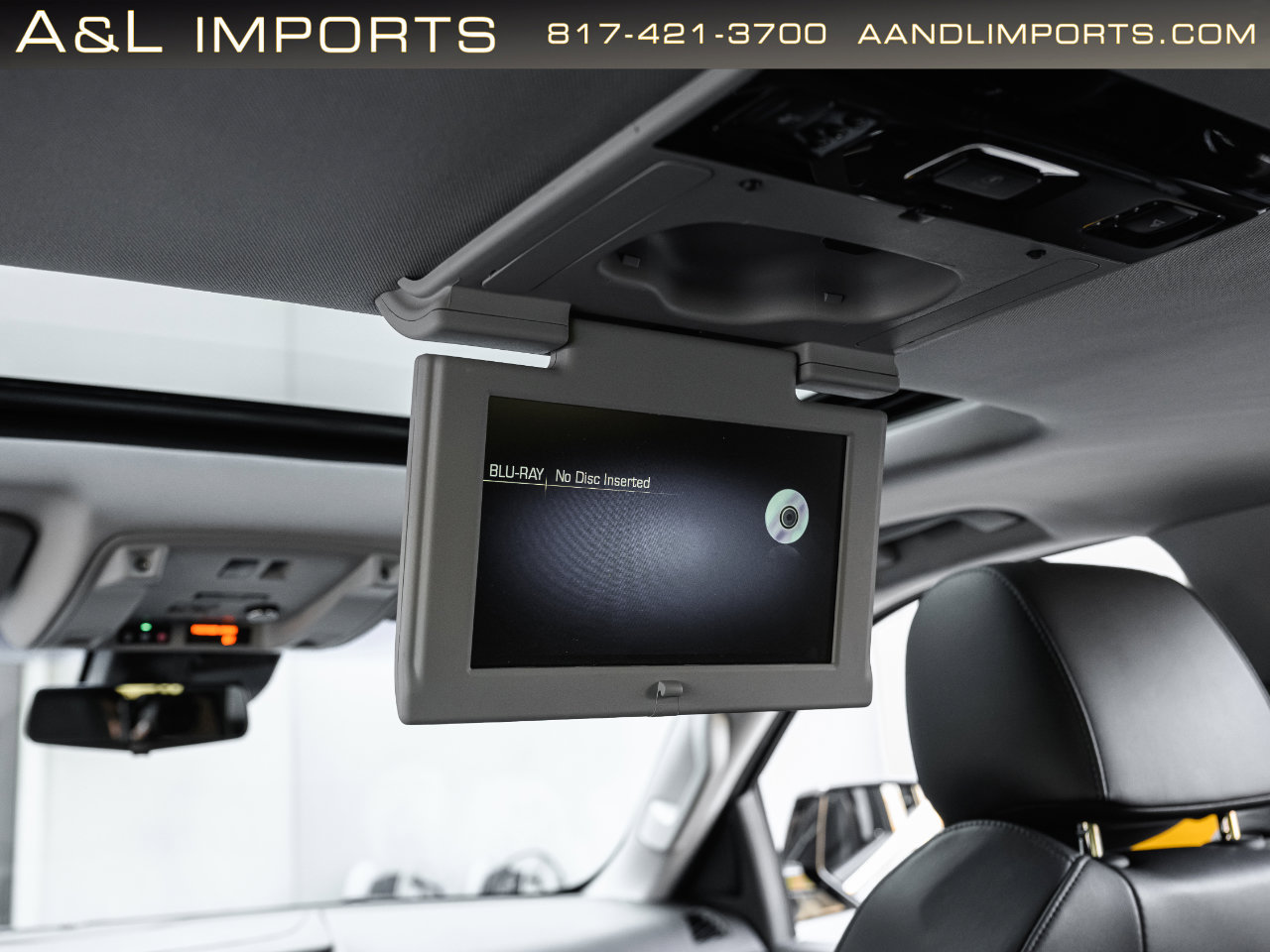 Used 2019 Cadillac Escalade ESV Premium Luxury image 55