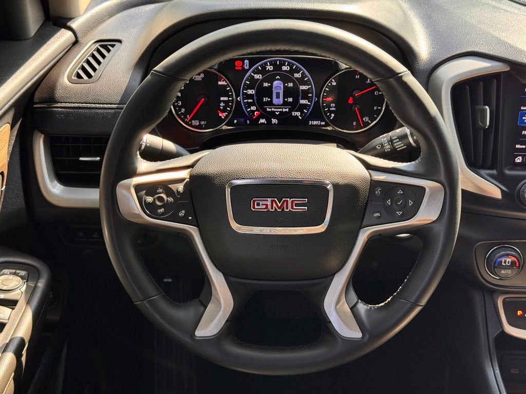 Used 2023 GMC Terrain Denali image 20