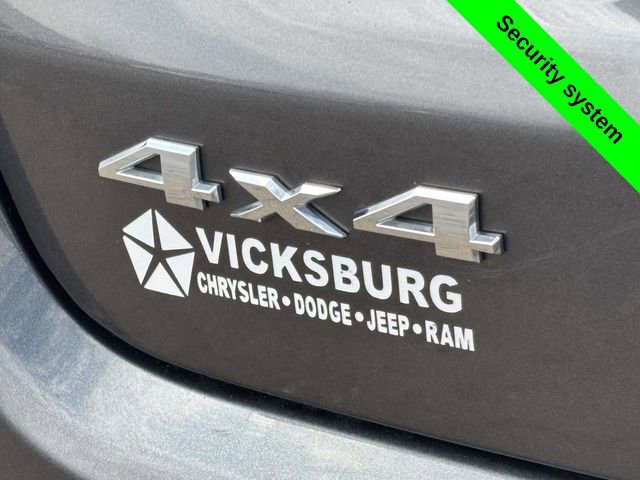 Used 2019 Jeep Compass Limited image 36