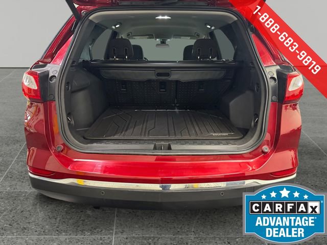 Certified 2020 Chevrolet Equinox LT image 14
