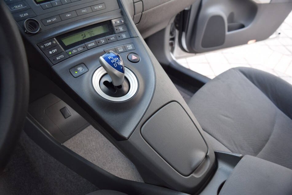Used 2010 Toyota Prius Two FWD image 57