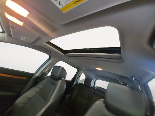 Used 2021 Honda CR-V EX-L image 12