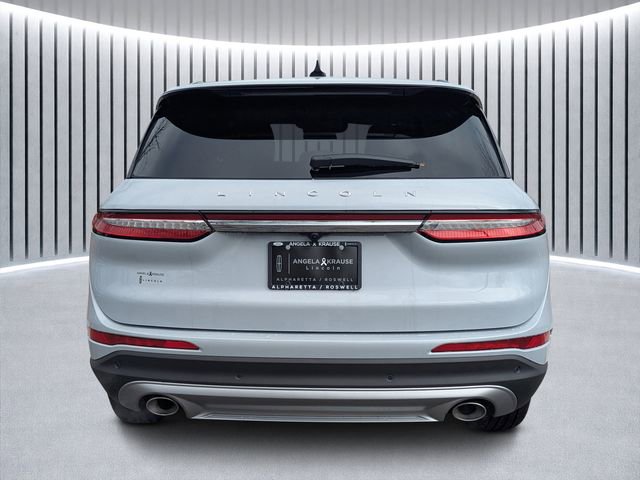 New 2026 Lincoln Corsair Premiere image 4