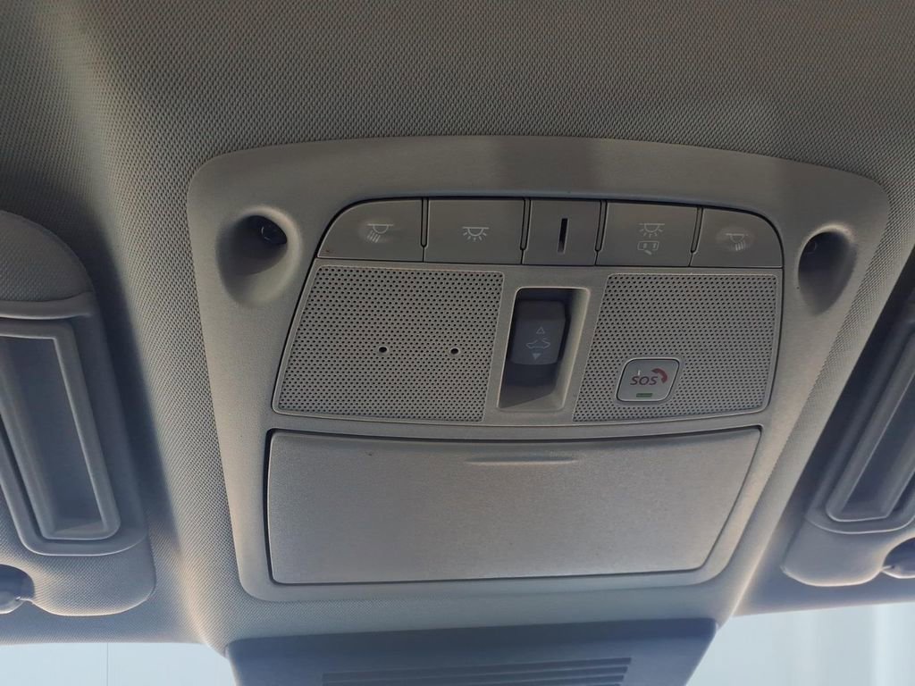 Used 2023 Nissan Armada Platinum w/ Captain's Chairs Package image 23